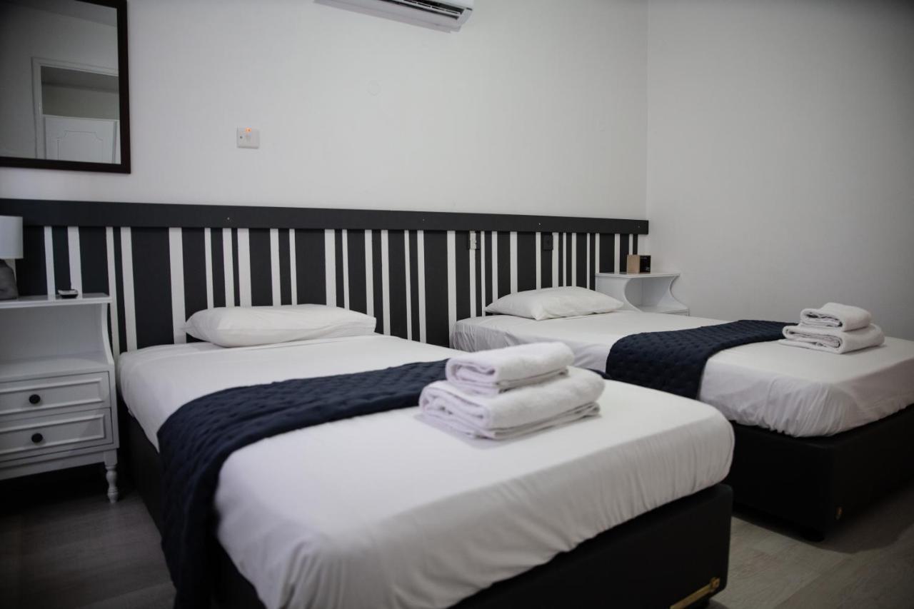 Olive Island Apartment Larnaca Exterior photo