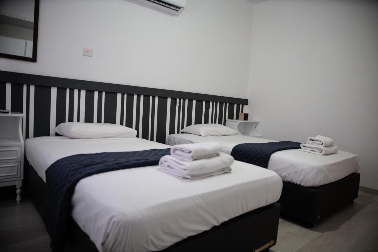 Olive Island Apartment Larnaca Exterior photo